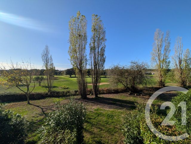 Appartement T2 à louer - 2 pièces - 30.3 m2 - TALMONT ST HILAIRE - 85 - PAYS-DE-LOIRE - Century 21 Eole Immobilier