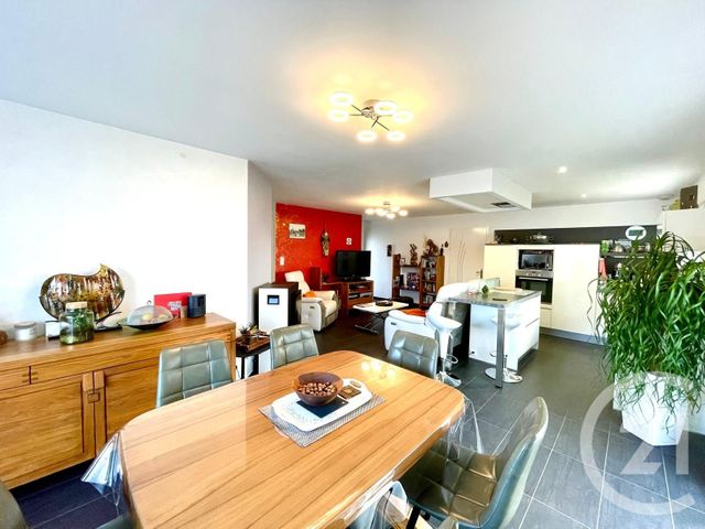 maison à vendre - 4 pièces - 81.26 m2 - TALMONT ST HILAIRE - 85 - PAYS-DE-LOIRE - Century 21 Eole Immobilier