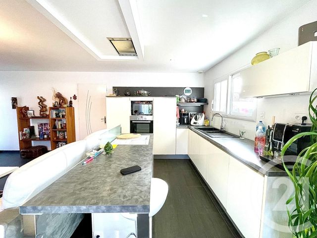 maison à vendre - 4 pièces - 81.26 m2 - TALMONT ST HILAIRE - 85 - PAYS-DE-LOIRE - Century 21 Eole Immobilier